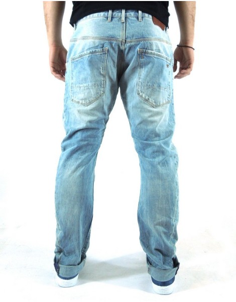 Fifty Carat Ανδρικά Jeans  