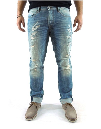 Fifty Carat Men Jeans  