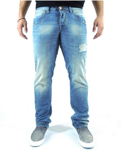 Cover Ανδρικά Jeans  