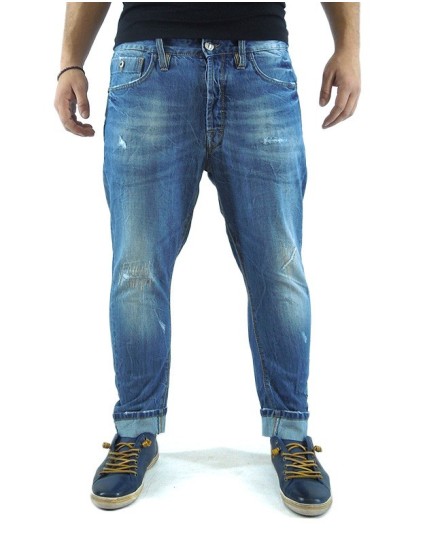 Seven 7 Denim Men Jeans