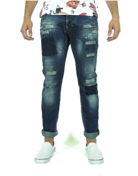 Seven 7 Denim Ανδρικά Jeans
