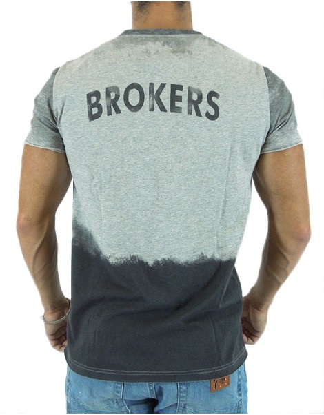 Brokers Ανδρική Μπλούζα