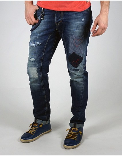 Premium Denim Men Jeans