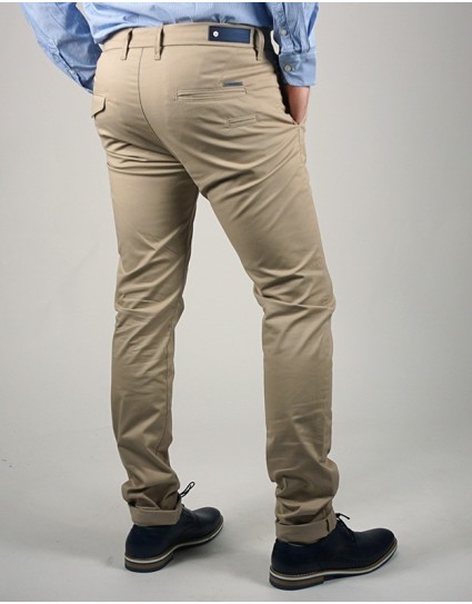 Premium Denim Man Pants