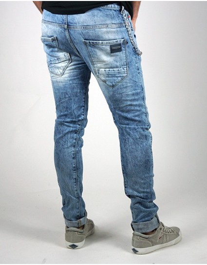 Premium Denim Men Jeans  