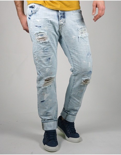 Seven 7 Denim Ανδρικά Jeans  