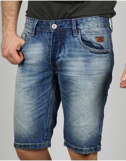 Camaro Man Shorts