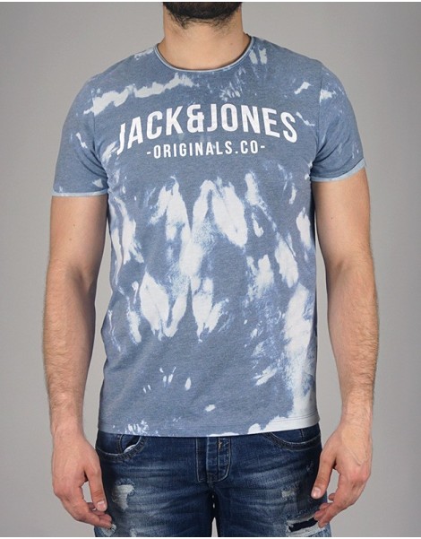 Jack & Jones Ανδρική Μπλούζα