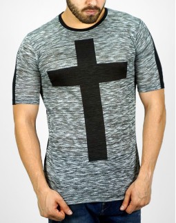 Martini Man T-shirt
