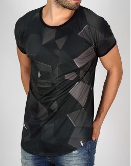 Support Your Local Djs Man T-shirt  