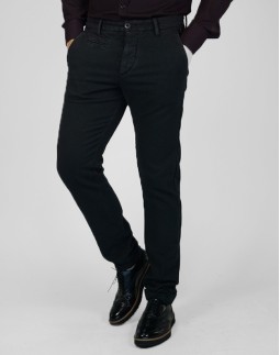 Uniform Man Pants