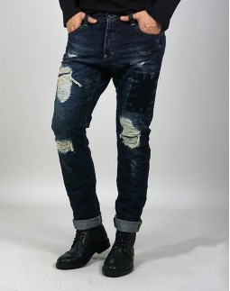 Seven 7 Denim Ανδρικά Jeans  