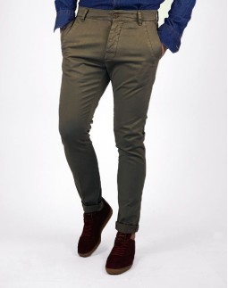 Seven 7 Denim Man Pants  