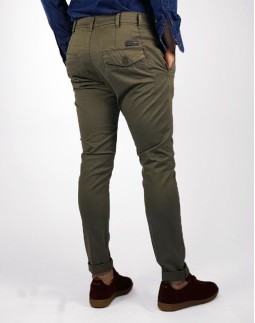 Seven 7 Denim Man Pants  