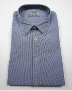 Fred Mello Man Shirt Ciel