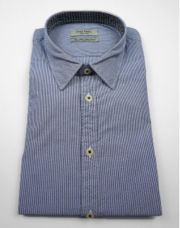 Fred Mello Ανδρικό Πουκαμισο