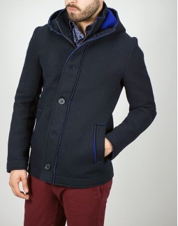 Fred Mello Ανδρικό Μπουφάν