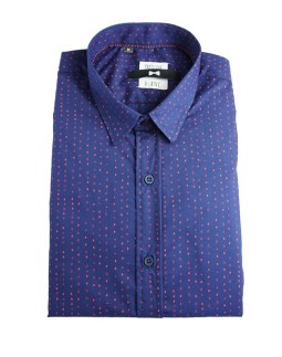 Red Line Man Shirt