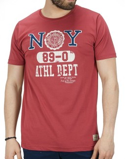 Everbest Man T-shirt