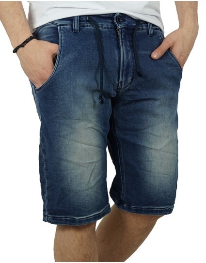 Cover Man Shorts  