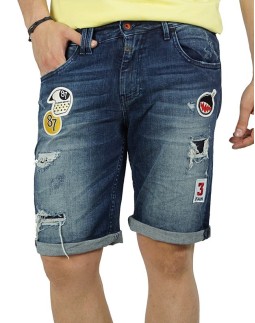 Cover Ανδρική Βερμούδα