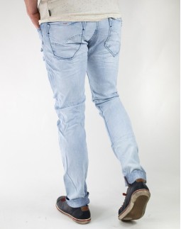 Damaged Men Jeans