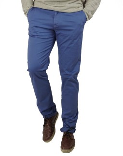 Explorer Man Pants