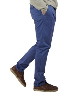 Explorer Man Pants