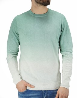 Jack & Jones Ανδρική Πλεκτη Μπλουζα