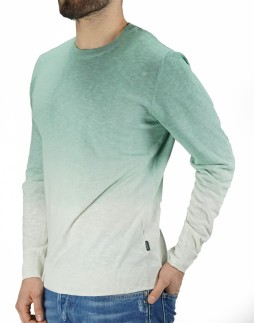 Jack & Jones Ανδρική Πλεκτη Μπλουζα