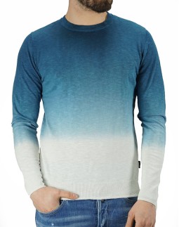 Jack & Jones Ανδρική Πλεκτη Μπλουζα