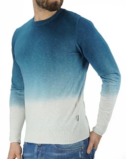 Jack & Jones Ανδρική Πλεκτη Μπλουζα