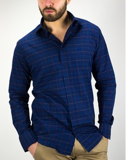 Me & My Ανδρικό Πουκαμισο