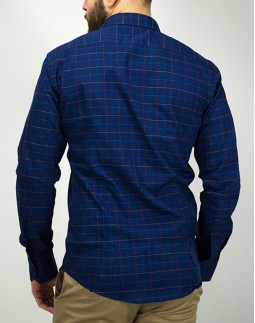 Me & My Ανδρικό Πουκαμισο