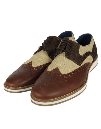 Jack Morgan Men Shoes