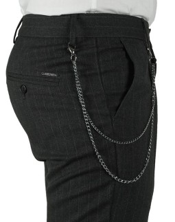 Vittorio Artist Man Pants  