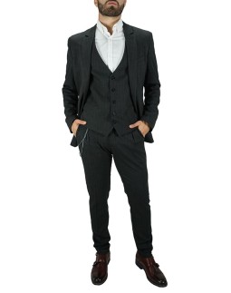 Vittorio Artist Man Blazer