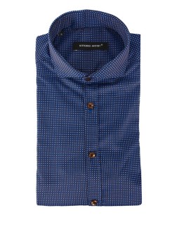 Vittorio Artist Man Shirt