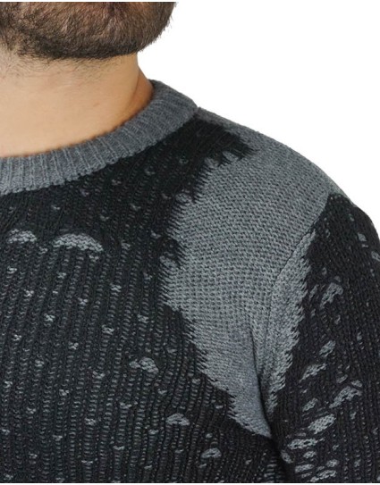 Bellissimo Man Sweater
