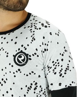 Rebel Man T-shirt