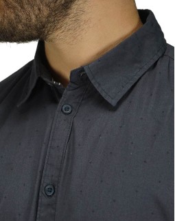 Greystone Ανδρικό Πουκαμισο