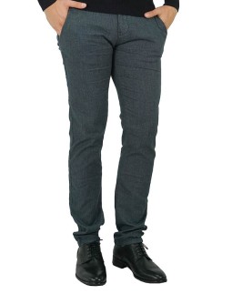 Explorer Man Pants