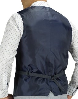 Vittorio Artist Man Vest  