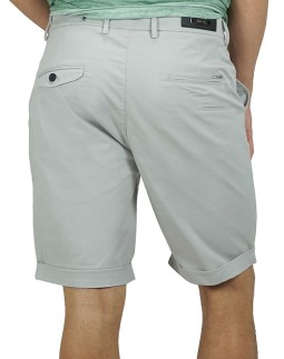 Vittorio Artist Man Shorts  