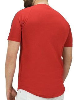 Rebel Ανδρική Μπλούζα