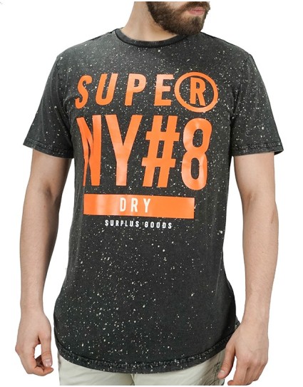Superdry Man T-shirt  