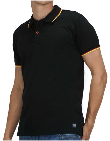Biston Man Polo T-shirt