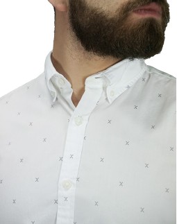 Jack & Jones Man Shirt