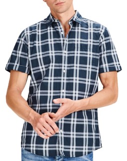 Jack & Jones Man Shirt  “FISHER”