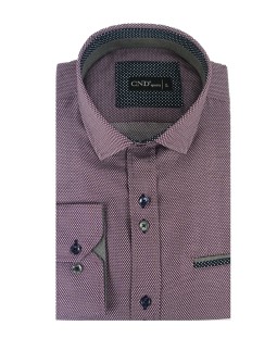 Cnd Man Shirt